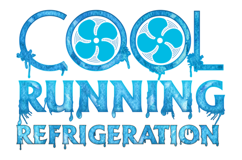 Cool Running Refrigeration Logo